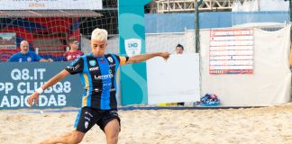 Lenergy Pisa BS in finale di Coppa Italia Under 20