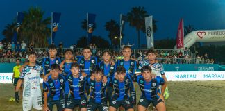 40 giorni di sfide per il Lenergy Pisa BS