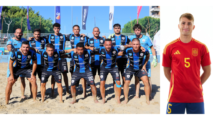 Lenergy Pisa BS, torna la Serie A