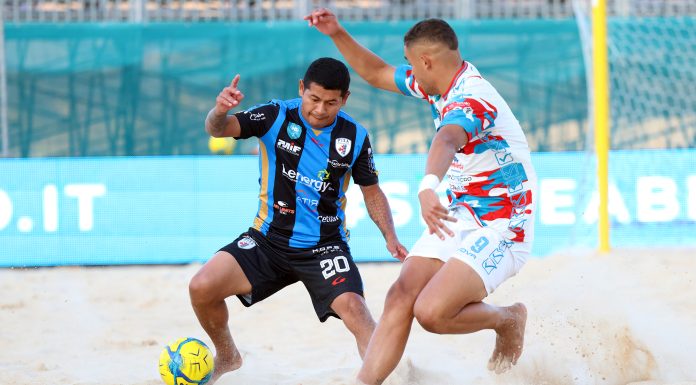 Un grande Lenergy Pisa cede ai rigori