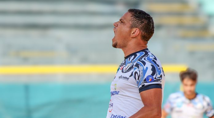 Lenergy Pisa BS riparte e vince