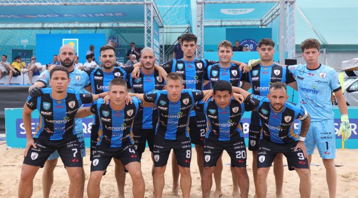 In casa vince ancora Lenergy Pisa