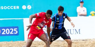 Lenergy Pisa BS, è semifinale di Coppa U20