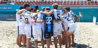 Lenergy Pisa BS U20 chiude la stagione col sorriso