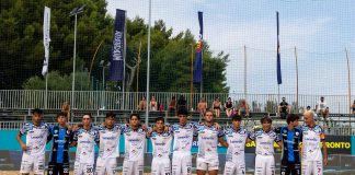 Lenergy Pisa BS si gioca lo scudetto Under 20