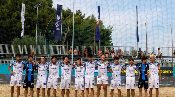 Lenergy Pisa BS si gioca lo scudetto Under 20