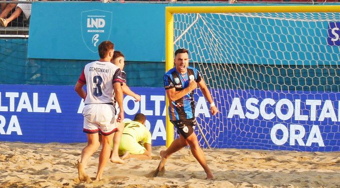 Lenergy Pisa BS, è semifinale scudetto