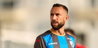 Lenergy Pisa BS, rinnova Luca Barsotti