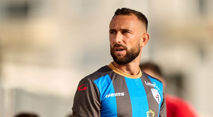 Lenergy Pisa BS, rinnova Luca Barsotti