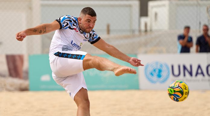 Lenergy Pisa BS, rinnova Luca Bertacca