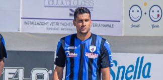 Lenergy Pisa BS, torna Chiky Ardil