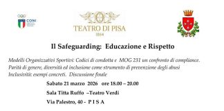 Il Safeguarding: Educazione e Rispetto