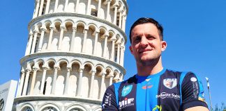 Lenergy Pisa BS, colpo Alessandro Remedi