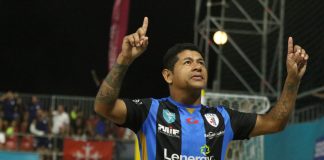 Lenergy Pisa BS, confermato Datinha