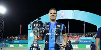 Lenergy Pisa BS, rinnova Edson Hulk