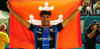 Lenergy Pisa BS, confermato Francesco Mogavero