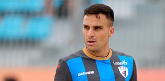Lenergy Pisa BS, rinnova Luca Remedi