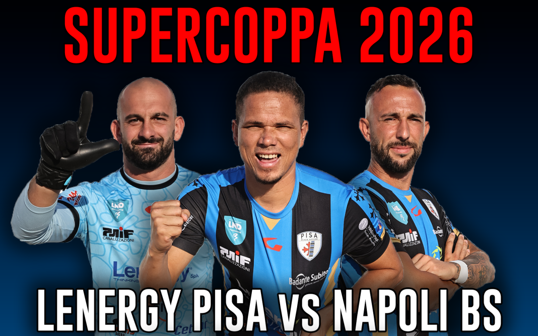 supercoppa v6
