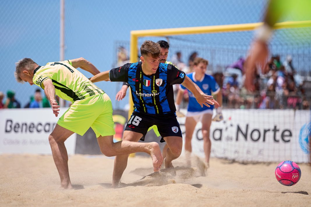 Euro Winners Cup Nazare 2026