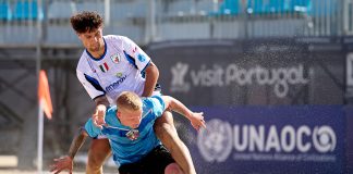 Lenergy Pisa BS vince e vola agli ottavi