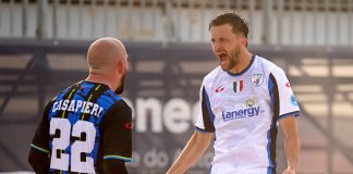 Lenergy Pisa BS vola in semifinale Europea