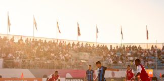 Lenergy Pisa BS, al via l’Euro Winners Cup