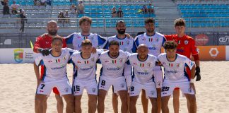 La dirette di oggi