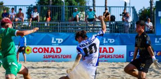 Lenergy Pisa BS U20, esordio amaro