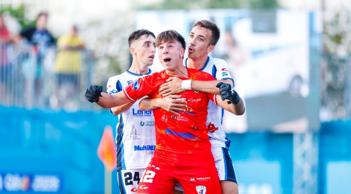 Lenergy Pisa BS a Praia a Mare