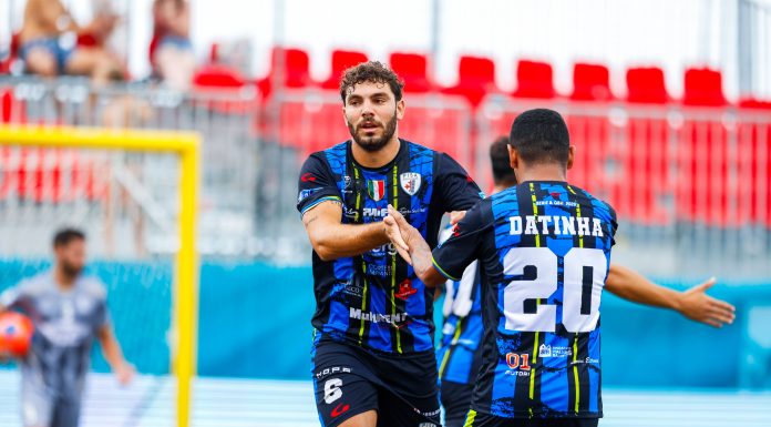 Lenergy Pisa BS alle finali Scudetto