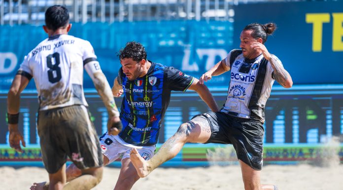 Lenergy Pisa BS cede all’extra time